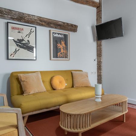 Tuguest Mirador Apartments กรานาดา ภายนอก รูปภาพ