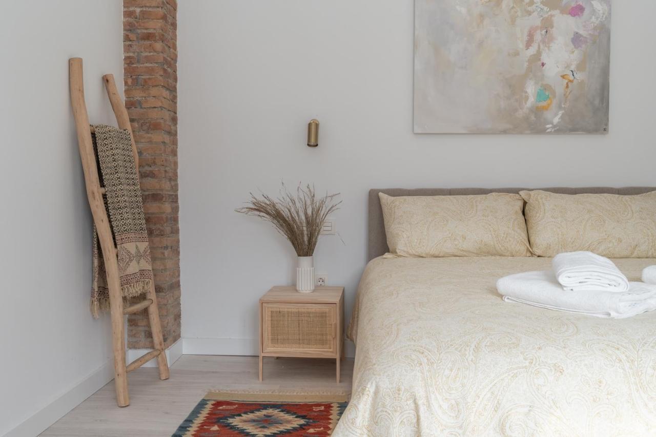 Tuguest Mirador Apartments กรานาดา ภายนอก รูปภาพ