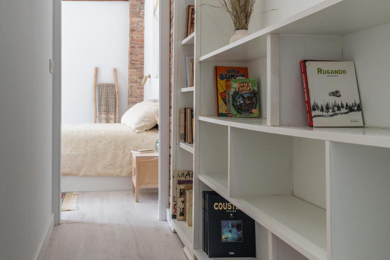 Tuguest Mirador Apartments กรานาดา ภายนอก รูปภาพ