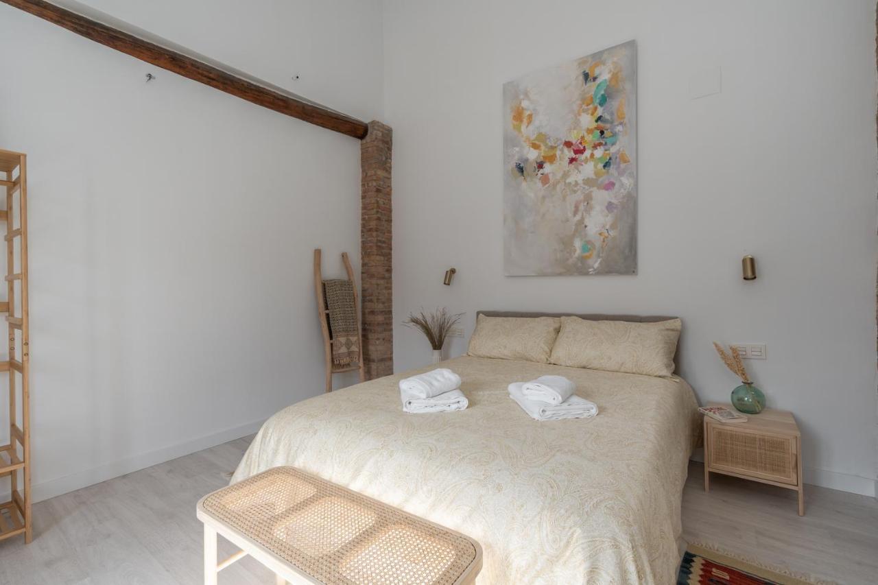 Tuguest Mirador Apartments กรานาดา ภายนอก รูปภาพ