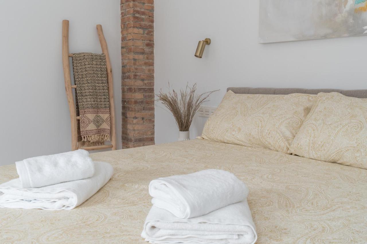 Tuguest Mirador Apartments กรานาดา ภายนอก รูปภาพ
