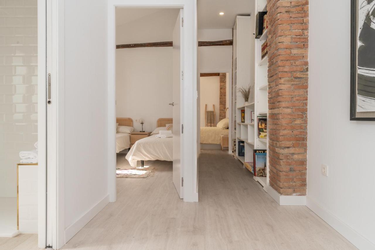 Tuguest Mirador Apartments กรานาดา ภายนอก รูปภาพ