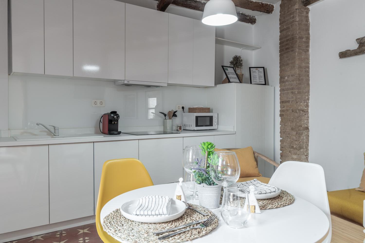 Tuguest Mirador Apartments กรานาดา ภายนอก รูปภาพ