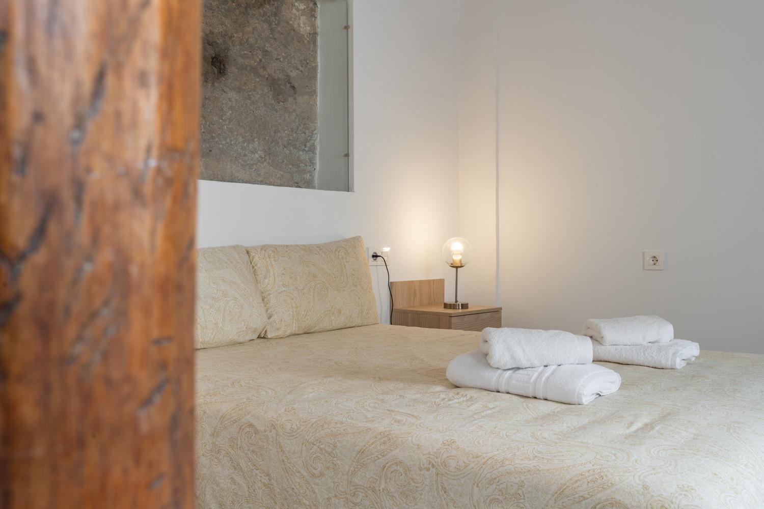 Tuguest Mirador Apartments กรานาดา ภายนอก รูปภาพ