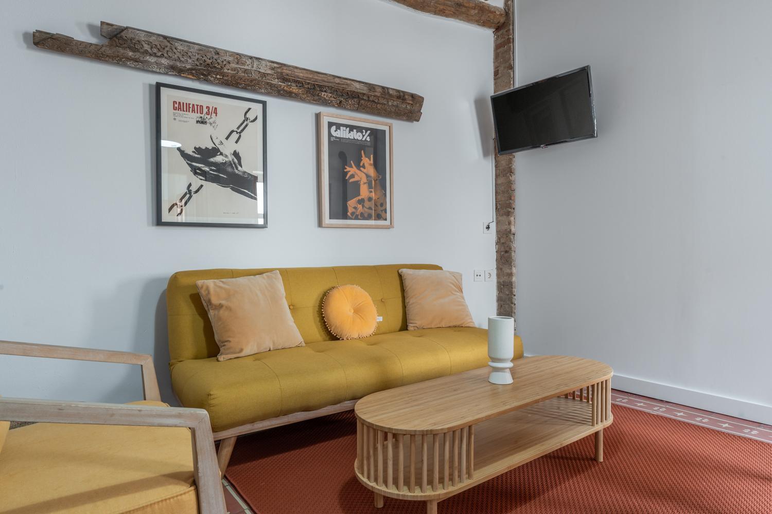 Tuguest Mirador Apartments กรานาดา ภายนอก รูปภาพ