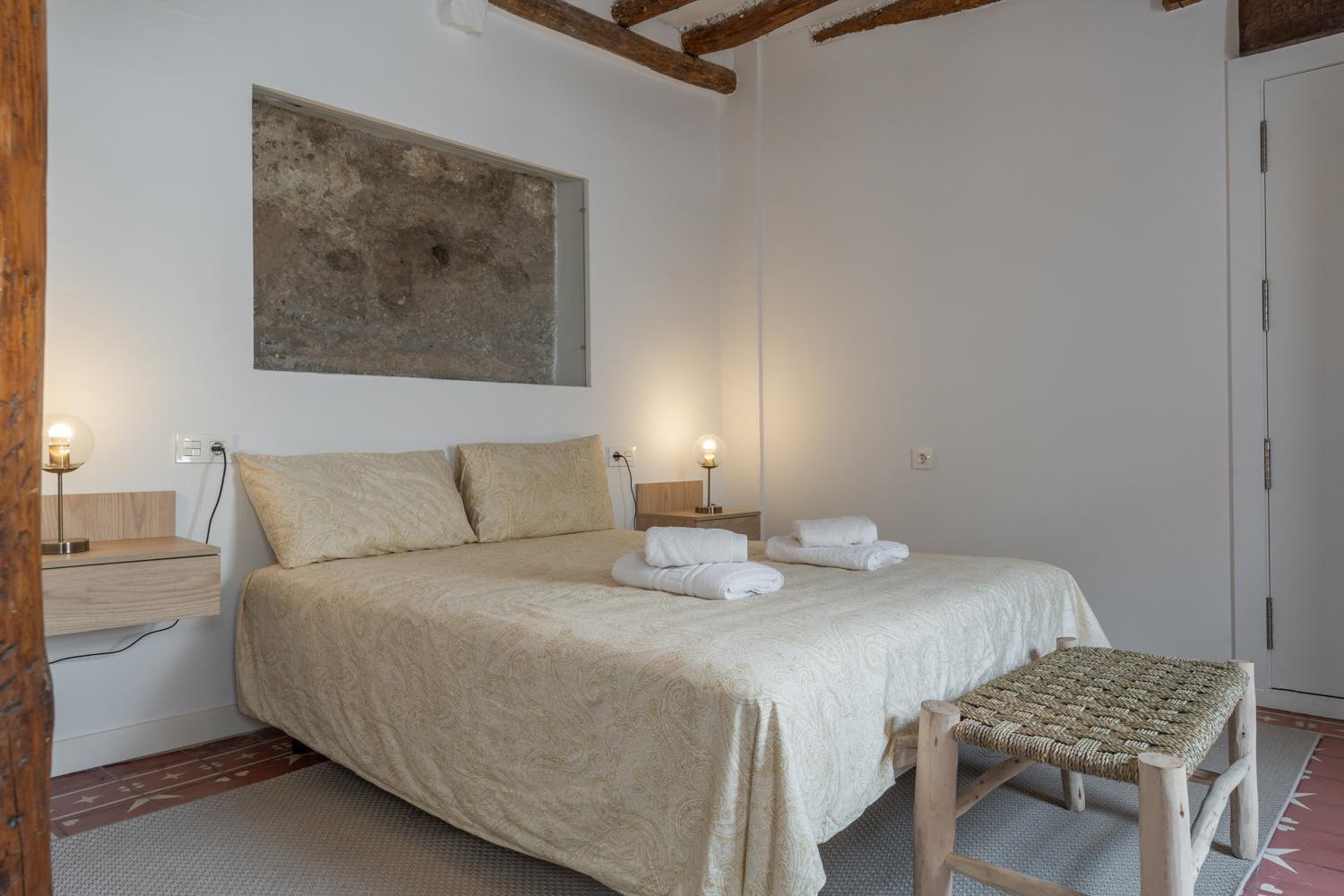 Tuguest Mirador Apartments กรานาดา ภายนอก รูปภาพ