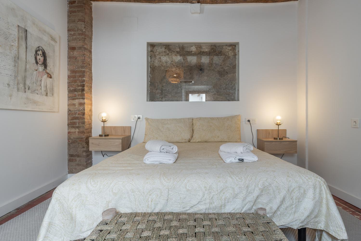 Tuguest Mirador Apartments กรานาดา ภายนอก รูปภาพ